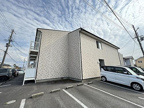 新潟県新発田市舟入町２丁目 2階建 築31年3ヶ月