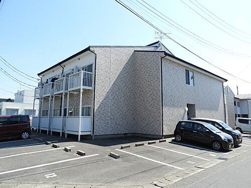 新潟県新発田市舟入町２丁目 2階建 築31年2ヶ月