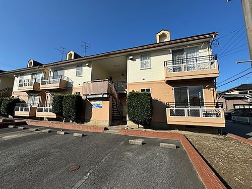 新潟県新発田市新栄町１丁目 2階建 築34年6ヶ月