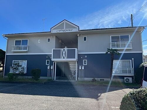 新潟県新発田市中央町５丁目 2階建 築36年3ヶ月