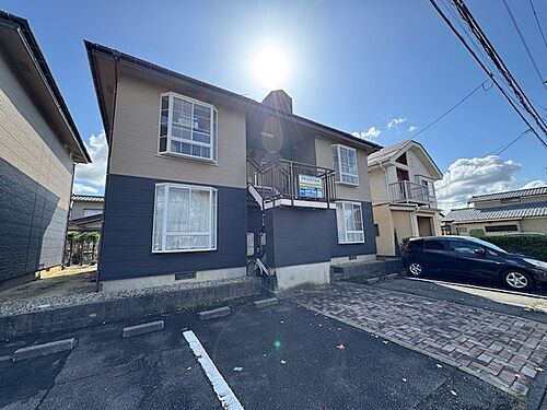 新潟県新発田市舟入町２丁目 2階建 築34年8ヶ月