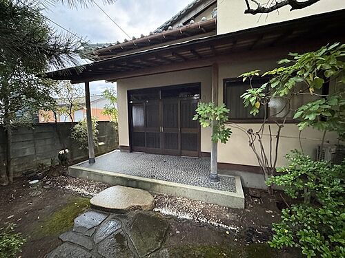 新潟県新発田市大手町２丁目 2階建 築41年9ヶ月