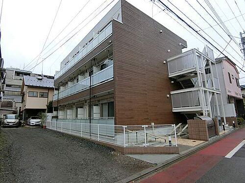 東京都小平市学園東町１丁目 3階建 築5年7ヶ月