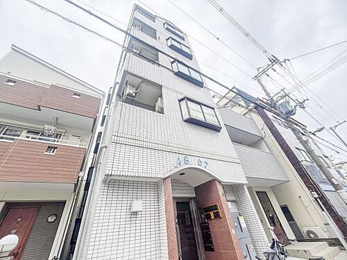 大阪府大阪市此花区梅香１丁目 5階建