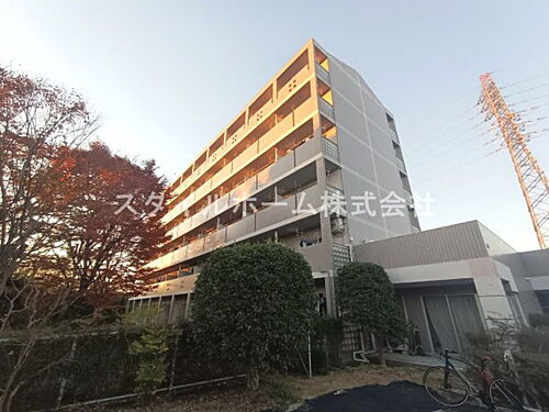 ＧＲＥＥＮ　ＨＩＬＬＳ　ＫＡＴＯＨ 6階建