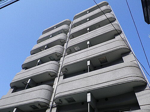 東京都北区赤羽２丁目 7階建 築17年4ヶ月