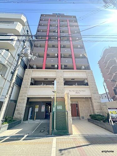 大阪府大阪市浪速区大国３丁目 10階建 築18年6ヶ月