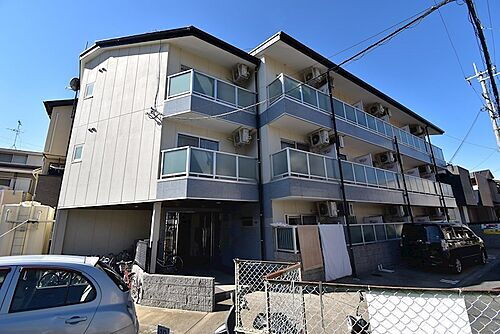 大阪府寝屋川市日之出町 賃貸アパート