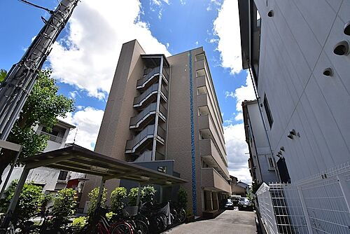 大阪府寝屋川市萱島本町 賃貸マンション