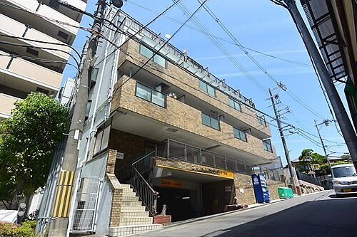 大阪府枚方市香里園町 賃貸マンション
