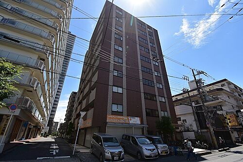 大阪府寝屋川市香里新町 賃貸マンション