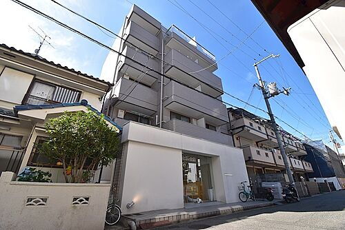 大阪府寝屋川市香里新町 賃貸マンション