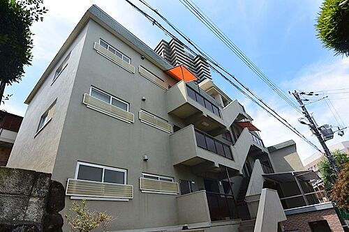 大阪府枚方市香里園町 賃貸マンション