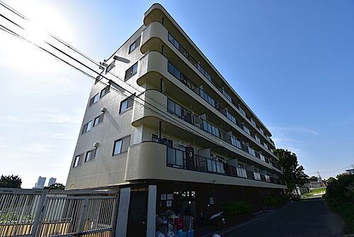 大阪府寝屋川市木屋元町 賃貸マンション
