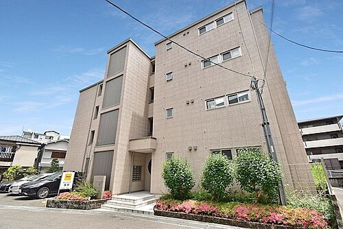 大阪府寝屋川市萱島信和町 賃貸マンション