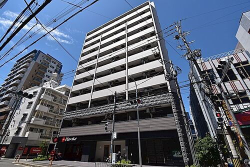 大阪府寝屋川市香里北之町 賃貸マンション