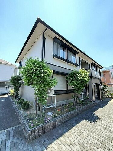 大阪府寝屋川市堀溝１丁目 賃貸アパート