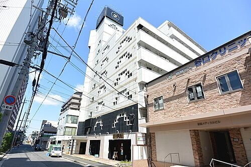 大阪府寝屋川市香里新町 賃貸マンション