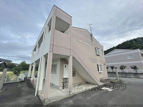 奈良県橿原市鳥屋町 2階建 築28年7ヶ月