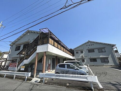 奈良県葛城市忍海 2階建 築28年6ヶ月