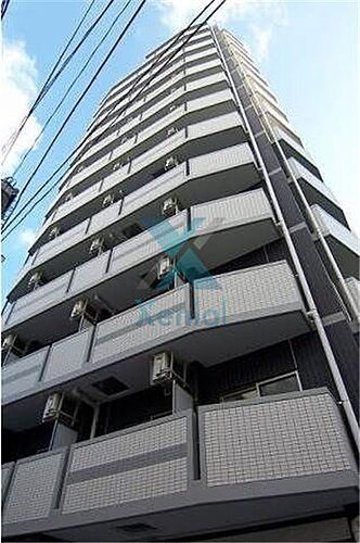 東京都板橋区南町 地上13階地下1階建 築15年4ヶ月