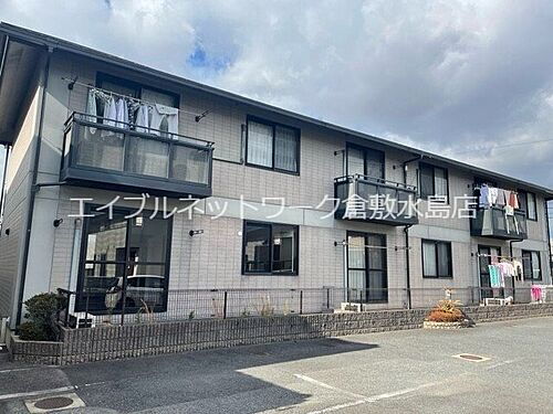 岡山県倉敷市堀南 2階建 築27年11ヶ月