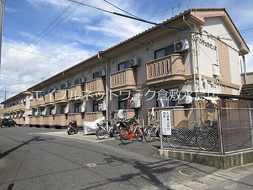 岡山県総社市井手 地上2階地下1階建 築31年8ヶ月