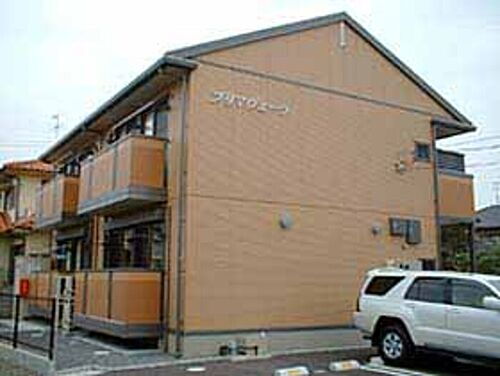 岡山県倉敷市中島 2階建 築21年4ヶ月