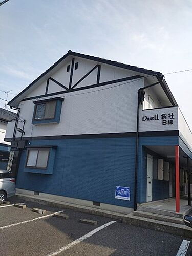 岡山県総社市中央６丁目 2階建 築32年5ヶ月