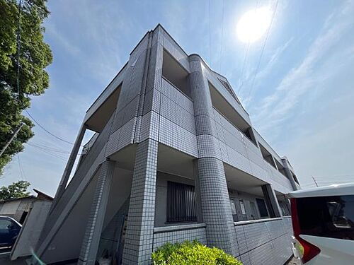 岡山県総社市井尻野 2階建 築24年5ヶ月