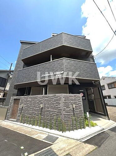 マナーズハウス山科駅前