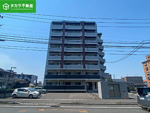 カームハウス高城駅南