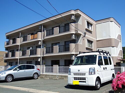 山形県山形市東山形１丁目 賃貸マンション