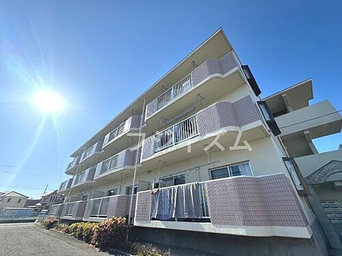 群馬県前橋市天川大島町１丁目 賃貸マンション