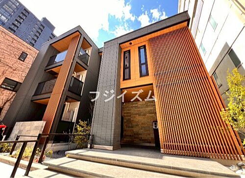 群馬県前橋市千代田町２丁目 賃貸アパート