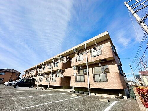 群馬県前橋市上新田町 賃貸マンション