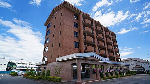 群馬県前橋市天川大島町 賃貸マンション