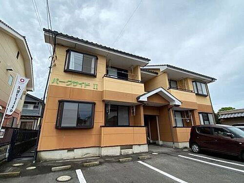 群馬県前橋市天川原町１丁目 賃貸アパート