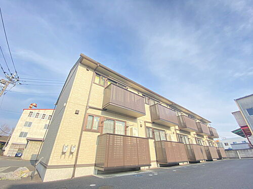 プレシャス上大島　Ｉ