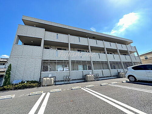 群馬県前橋市小島田町 賃貸アパート