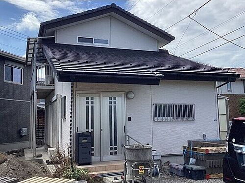 群馬県前橋市昭和町２丁目 賃貸一戸建て