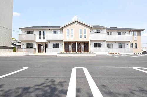 群馬県前橋市大友町１丁目 賃貸アパート