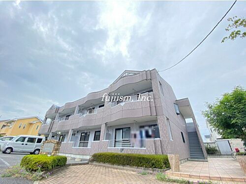 群馬県前橋市箱田町 賃貸アパート