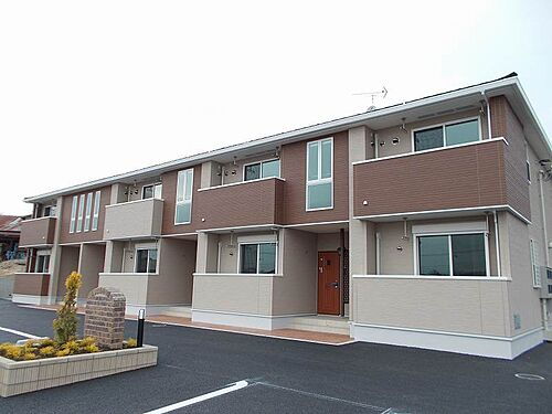 プロムナード　ヒル