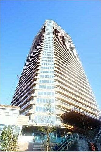 東京都品川区小山３丁目 地上41階地下2階建 築4年10ヶ月