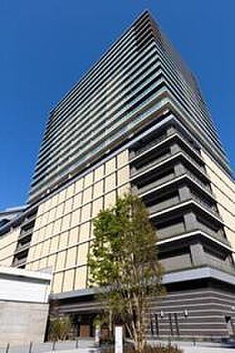 東京都台東区蔵前１丁目 23階建 築1年4ヶ月