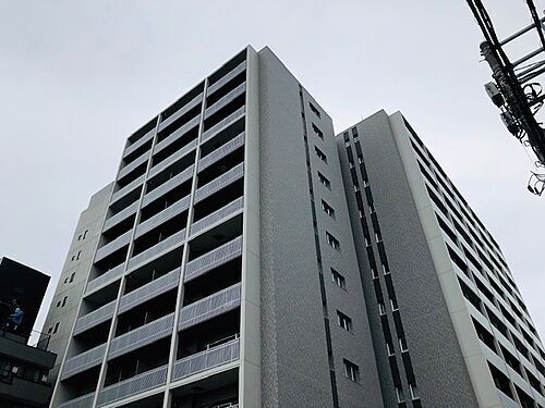 東京都港区海岸３丁目 12階建 築7年5ヶ月