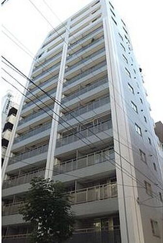 東京都中央区銀座３丁目 14階建 築20年2ヶ月