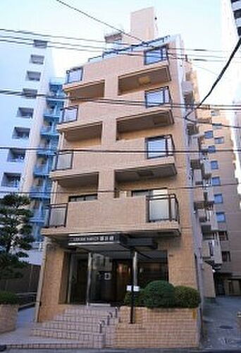 東京都新宿区下宮比町 11階建 築39年4ヶ月