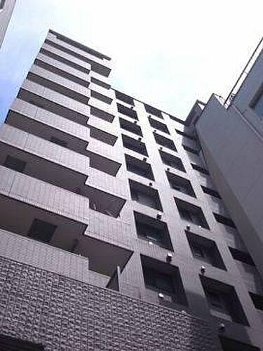 東京都港区芝大門１丁目 13階建